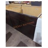 Hampton Bay 36x34.5x24 in. Base Cabinet w/ drawer