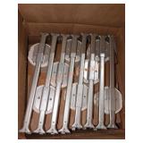 4" New Work Ceiling Receptacle Boxes