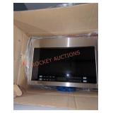 Haier 24" 1.4 cu ft. Over the range microwave