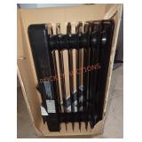 Pelonis Oil-Filled Radiant Heater