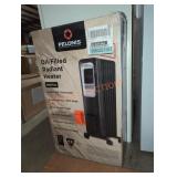 Pelonis Oil-Filled Radiant Heater