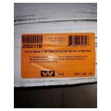 Envision OutDoor Living Products. White 8