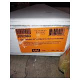 Envision OutDoor Living Products. White 6