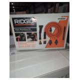 Ridgid auto detailing kit 7 pieces