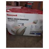 Honeywell Whole-Housr Humidifier