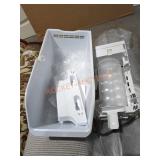 Frigidaire Icemaker Installation Kit