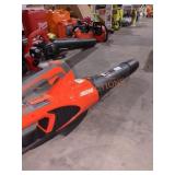 Echo Battery Electric Leaf Blower