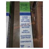 Johnson Hardware Pocket Door Frame