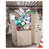 Large Miscellaneous Box Lot