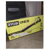 Ryobi 18V Cordless Blower