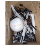 Home Decorators 13ft Animated Jack Skellington