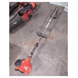 Echo 21.2cc Straight Shaft String Trimmer