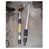 DeWalt 20V 8" Pole Saw Attachments