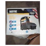 Wayne 1/2 HP Multi-Use Pump