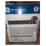 GE 10,100 BTU Smart Room Air Conditioner