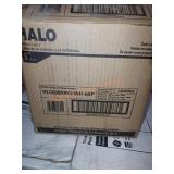 Halo Surface Light 6". Pack of 6