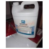 PPG Hand sanitizer 3.78L jug