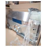 Broan 36" Convertible Under-Cabinet Range Hood