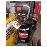 Husky 27 Gallon 200psi Electric Air Compressor