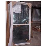 JELD-WEN 35.5"x 47.5" Single Hung Window