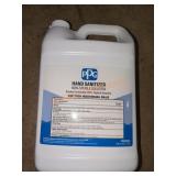 PPG Liquid Hand Sanitizer 128fl oz