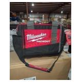 Milwaukee 15" Packout Tool Bag