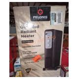 Pelonis Oil-Filled Radiant Heater