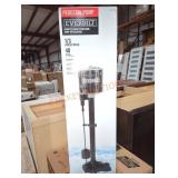 Everbilt 1/3 HP Pedestal Sump Pump