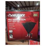 Husky Pro Hopper Gun 1.75 Gallon