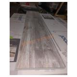 LifeProof Vinyl Plank Flooring 200sqft