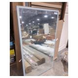 28"x47" LED Mirror