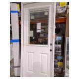 Steves & Sons 32"x80" Exterior Door