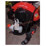 ECHO Gas 2-Stroke Backpack Leaf Blower