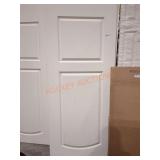 32"x80" White Interior Door