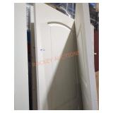 32"x80" White Interior Door