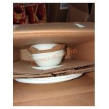 Corelle 16-Piece Dinnerware Set