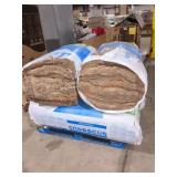 Kraft R-49 24"x48" Insulation