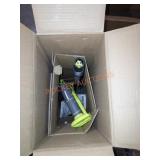 Ryobi 18V Cordless Edger