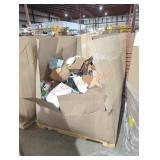 Large Miscellaneous Box Lot