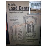 Siemens PN Series Load Center Plug-on Neutral