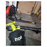 Ryobi 40V Vac Attack Leaf Vacuum/Mulcher