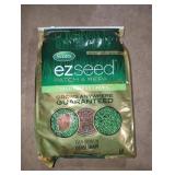 Scotts EZSeed 20lb Patch & Repair Grass Seed