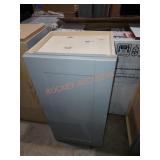 Hampton Bay Upper Cabinet. 15"x 13"x 30"