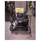 Murray 20" Walk Behind Gas Push Lawn Mower