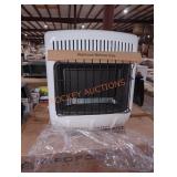 Mr. Heater 20,000 BTU Natural Gas Space Heater