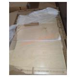 Hampton Bay 24"ï¿½36" Wall Cabinet