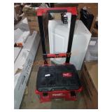 Milwaukee Packout Tool Chest