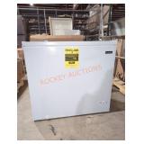 Magic Chef 7 cu ft Chest Freezer