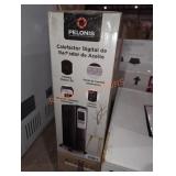 Pelonis digital oil filled heater