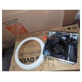 Broan-NuTone 110 CFM Ceiling Bath Exhaust Fan